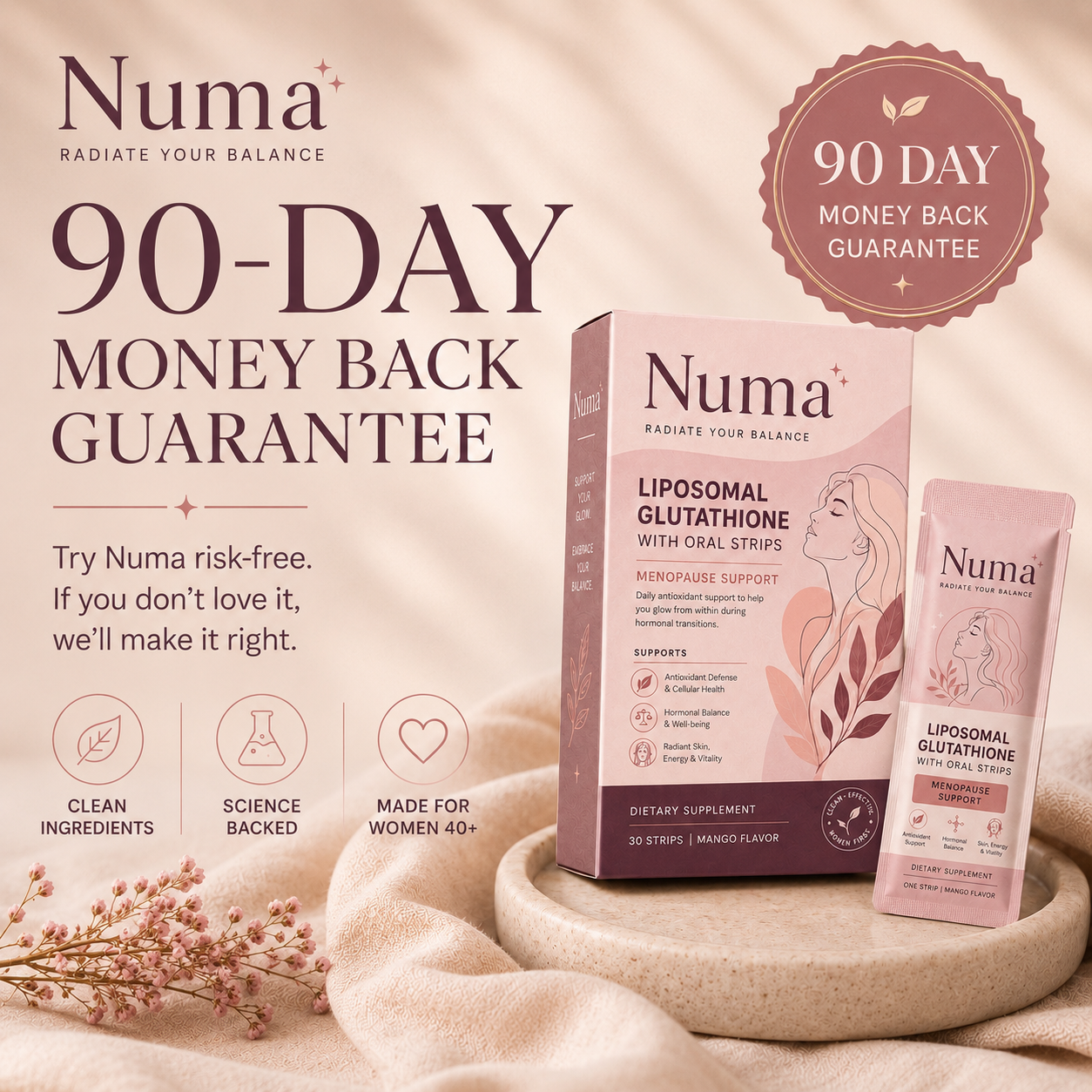 NumaStrips