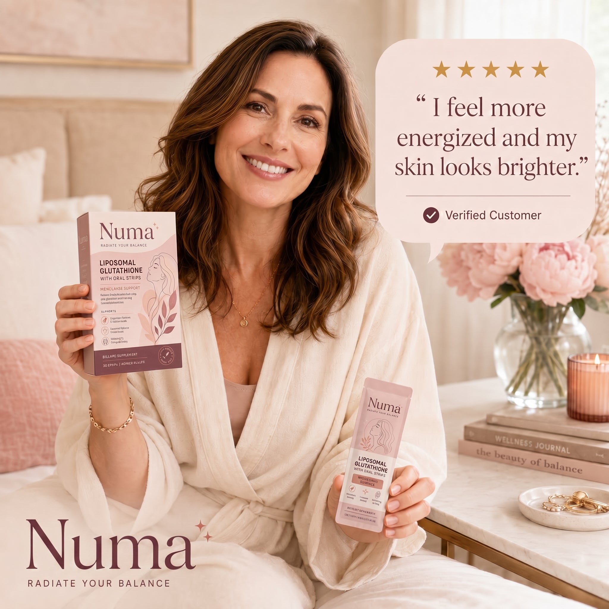 NumaStrips