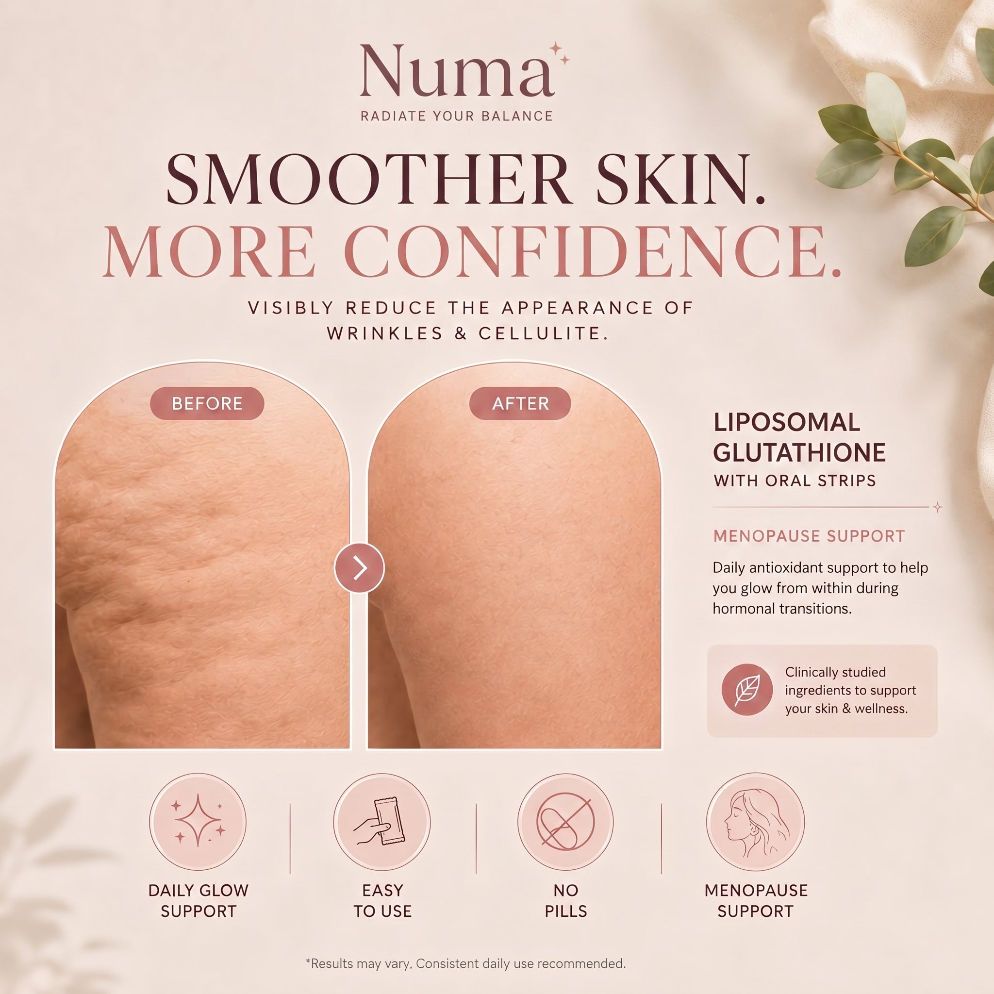 NumaStrips
