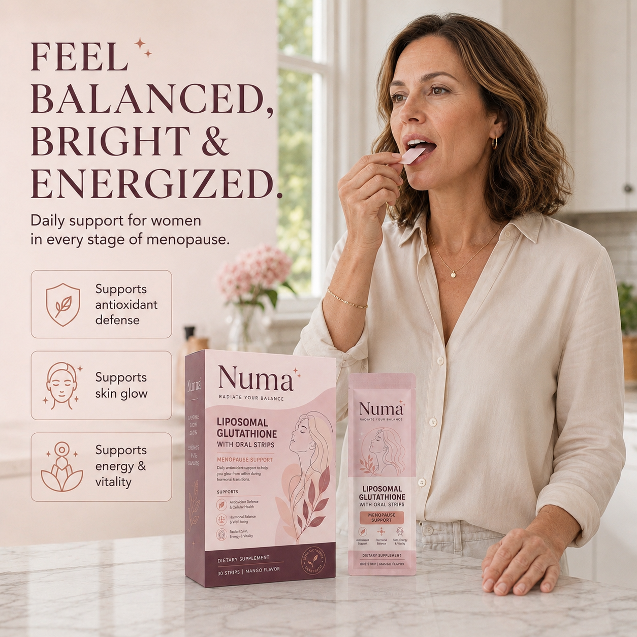 NumaStrips